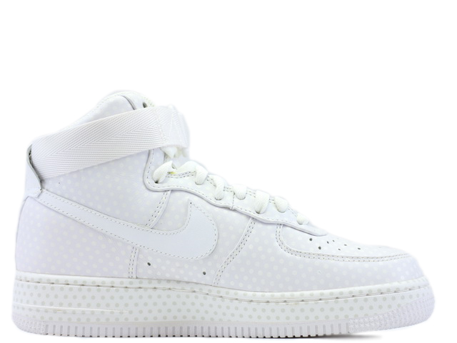 ★関税込★NIKE★WMNS Air Force 1 High OG QS★22-31.5cm★ Amazon.com | Nike Air Force 1 High Womens OG QS White