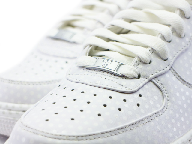 WMNS AIR FORCE 1 HIGH 334031-111 - 5