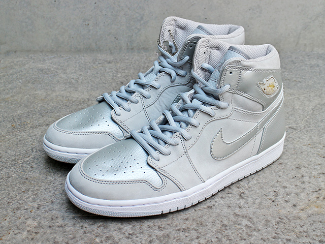 AIR JORDAN 1 (2001 ADDITION)01