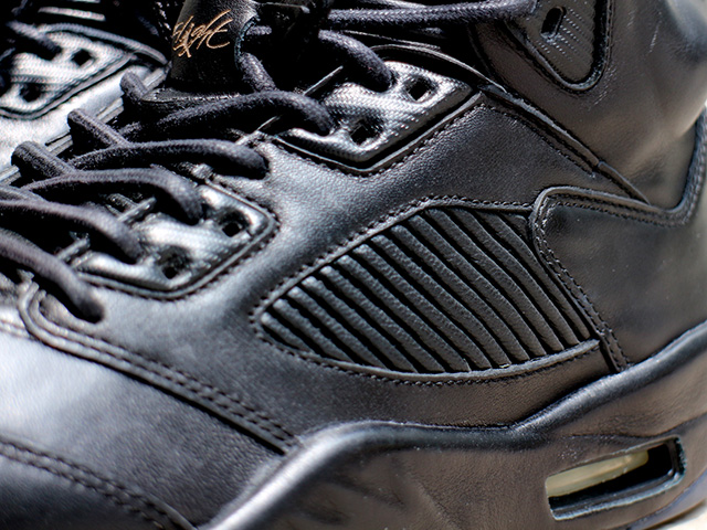 AIR JORDAN 5 RETRO PREMIUM “BLACK”01