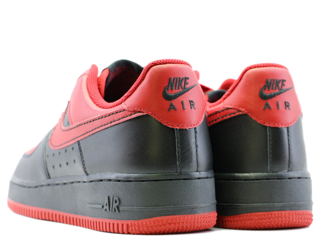 AIR FORCE 1 LOW 317295-661 - 2