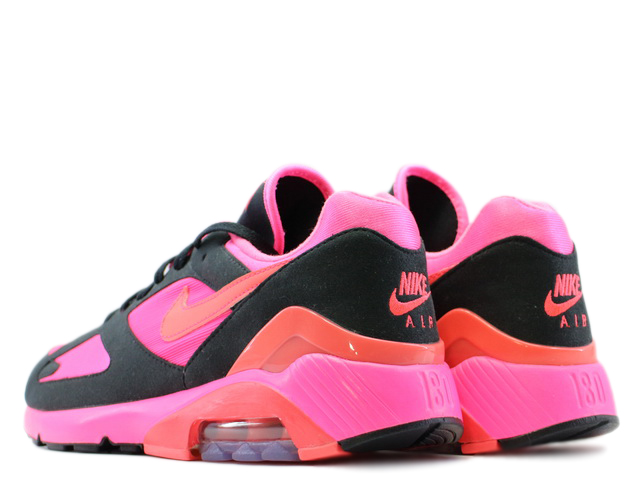 AIR MAX 180 / CDG AO4641-601 - 2