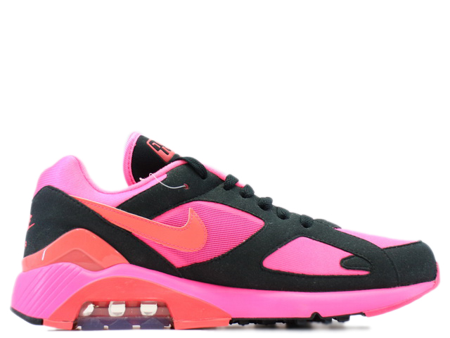 AIR MAX 180 / CDG AO4641-601 - 3