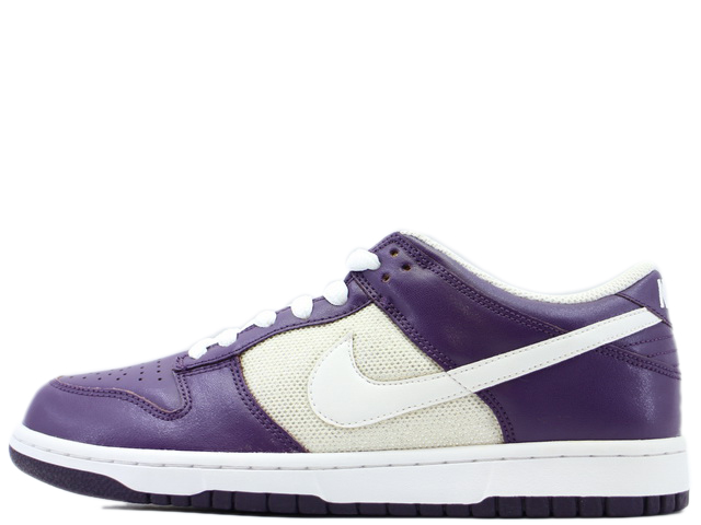 WMNS DUNK LOW CL
