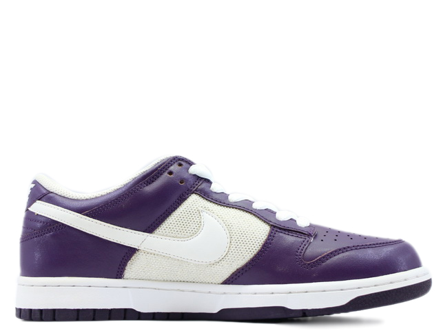 WMNS DUNK LOW CL 317815-511 - 3