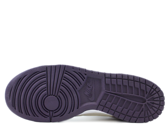 WMNS DUNK LOW CL 317815-511 - 4