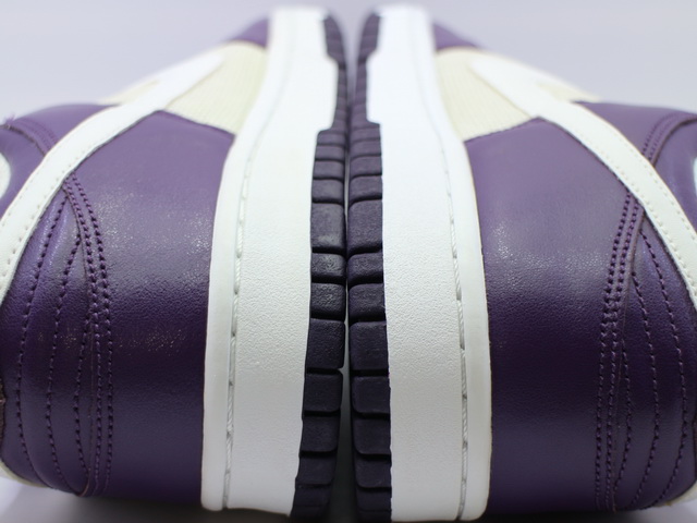 WMNS DUNK LOW CL 317815-511 - 7
