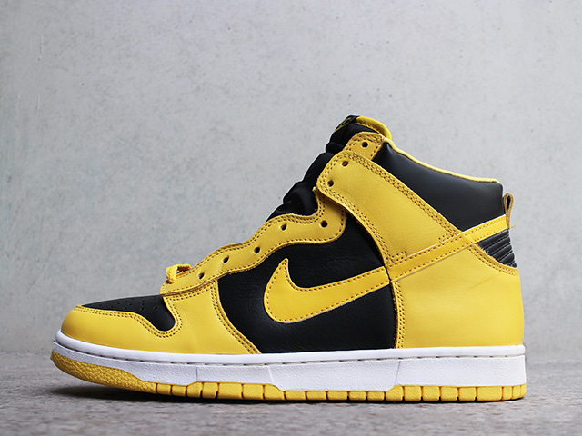 DUNK HIGH LE “IOWA 1999”01