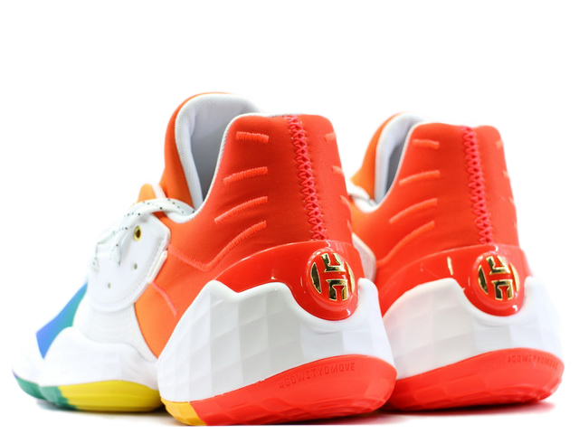 HARDEN VOL.4 FX4797 - 2