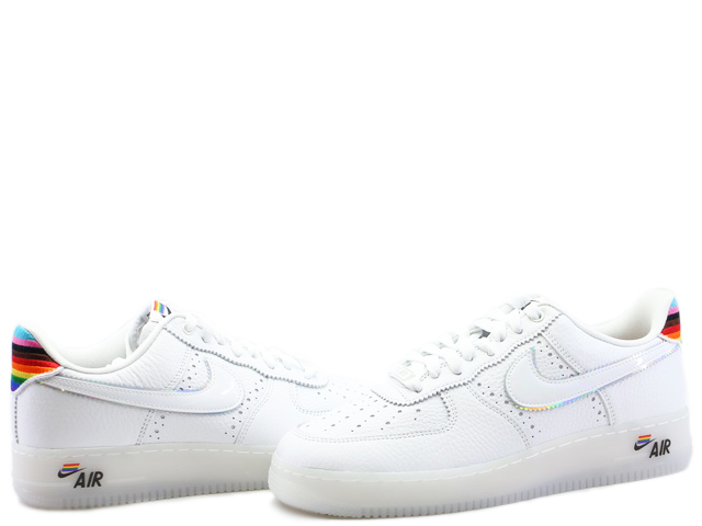 AIR FORCE 1 BETRUE CV0258-100 - 2