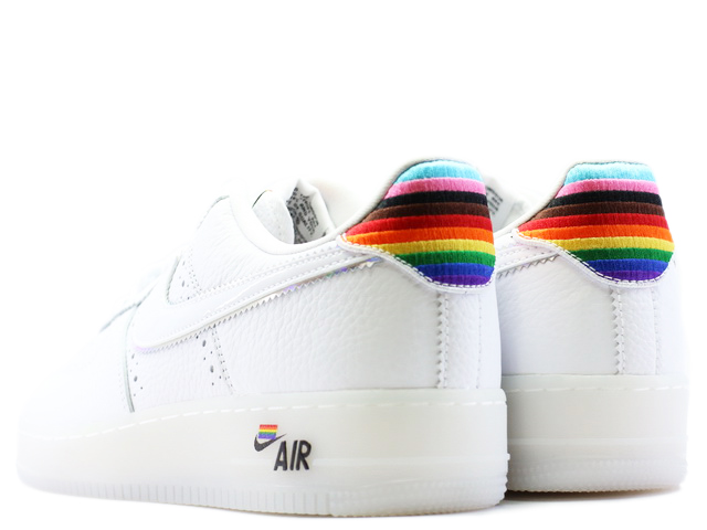 AIR FORCE 1 BETRUE CV0258-100 - 3