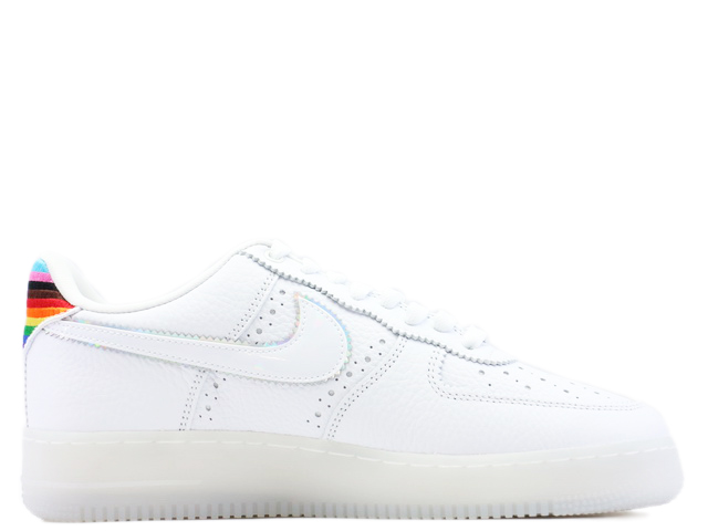 AIR FORCE 1 BETRUE CV0258-100 - 1