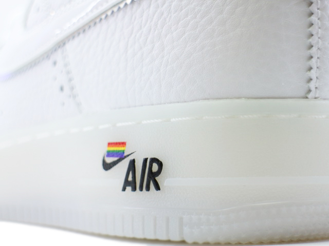 AIR FORCE 1 BETRUE CV0258-100 - 5