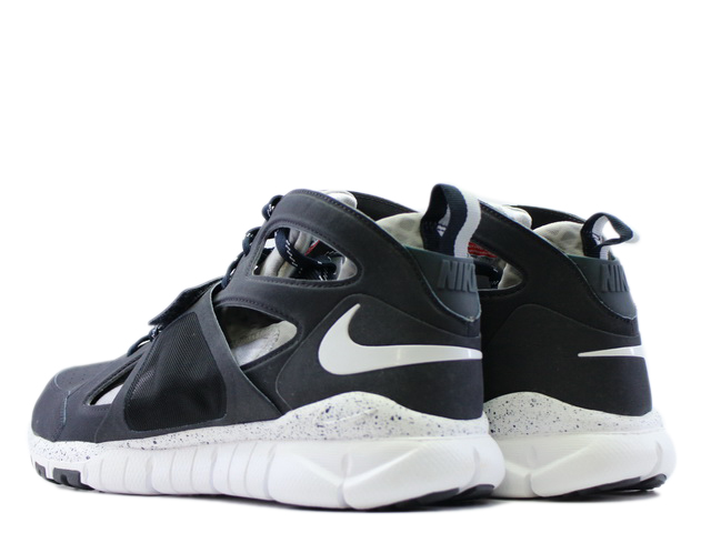 huarache free shield nyc