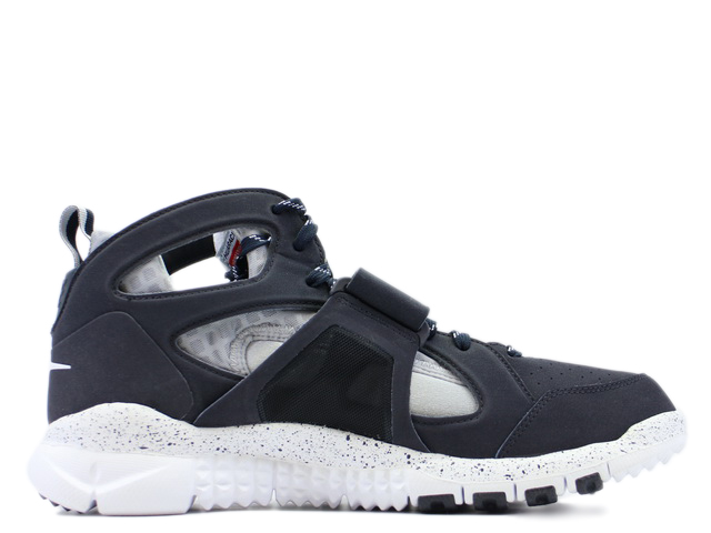 huarache free shield nyc