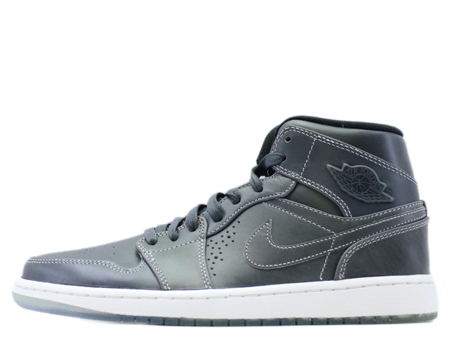 jordan 1 mid nouveau