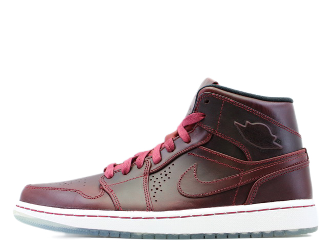 AIR JORDAN 1 MID NOUVEAU