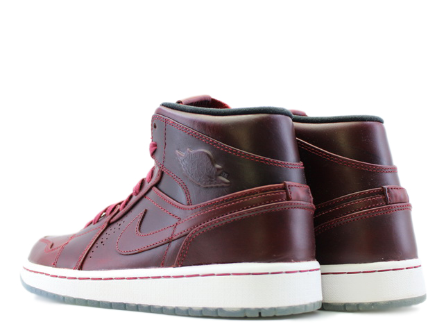 AIR JORDAN 1 MID NOUVEAU 629151-601 - 2