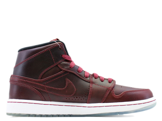 AIR JORDAN 1 MID NOUVEAU 629151-601 - 3