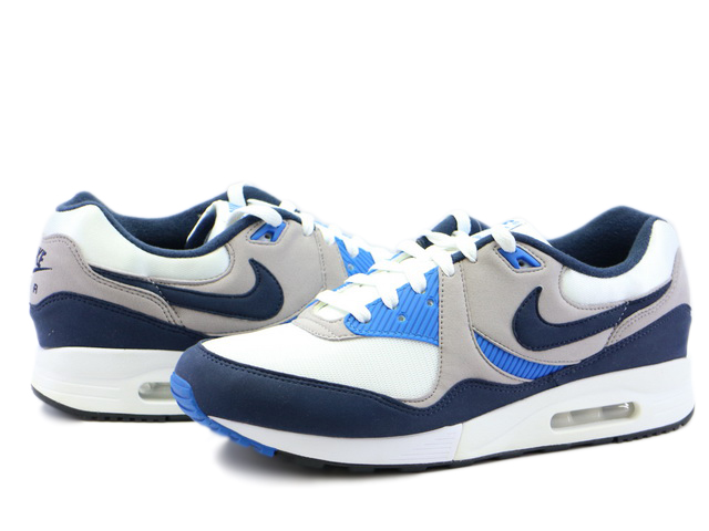 AIR MAX LIGHT AO8285-100 - 1