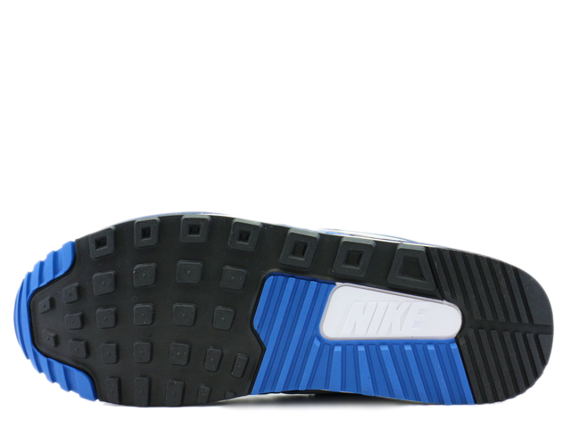 AIR MAX LIGHT AO8285-100 - 4