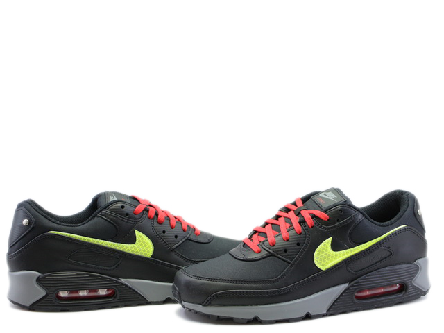 AIR MAX 90 PREMIUM CW1408-001 - 2