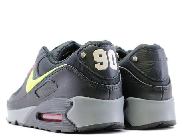 AIR MAX 90 PREMIUM CW1408-001 - 3