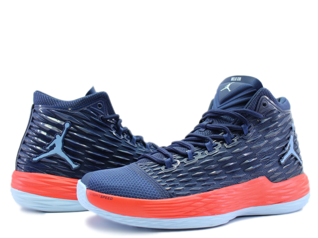 JORDAN MELO M13 881562-406 - 2
