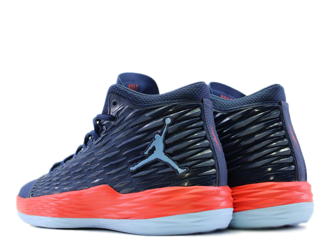 JORDAN MELO M13 881562-406 - 3