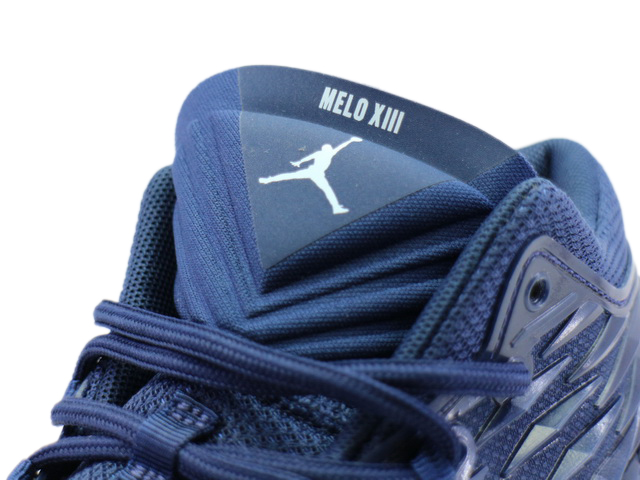 JORDAN MELO M13 881562-406 - 4