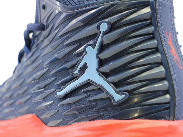 JORDAN MELO M13 881562-406 - 5