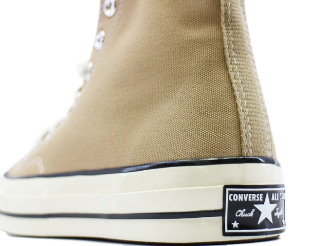 CHUCK 70 HI 168504C - 5
