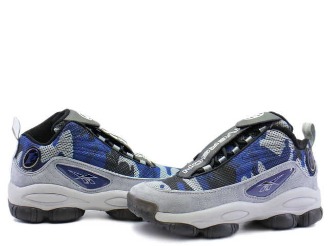 IVERSON LEGACY CC DV8196 - 1