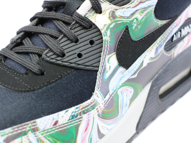 WMNS AIR MAX 90 MRBL | スニーカーショップSKIT