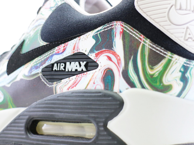 WMNS AIR MAX 90 MRBL AO1512-001 - 6