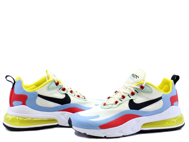 WMNS AIR MAX 270 REACT AT6174-002 - 1