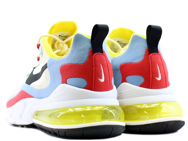 WMNS AIR MAX 270 REACT AT6174-002 - 2
