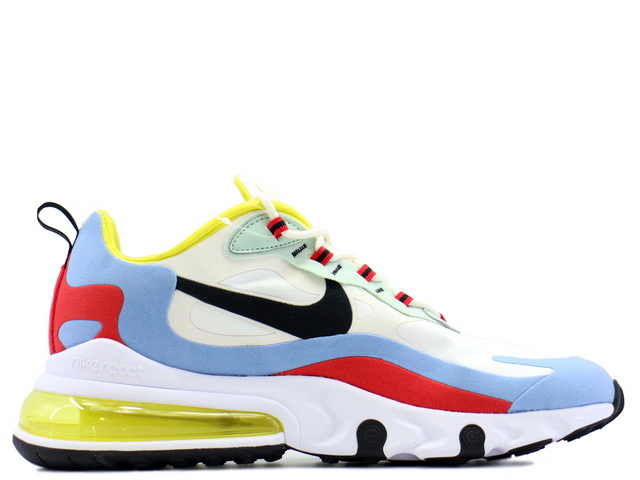 WMNS AIR MAX 270 REACT AT6174-002 - 3