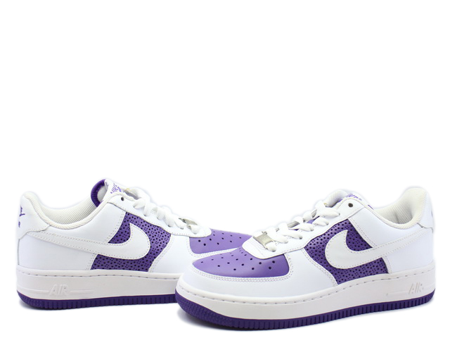 WMNS AIR FORCE 1 07 315115-511 - 1