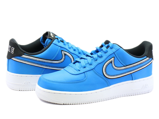 AIR FORCE 1 07 LV8 1 CD0886-400 - 2