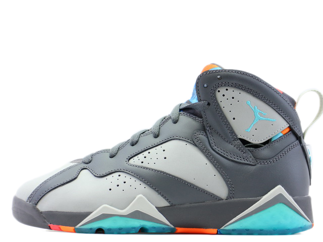 AIR JORDAN 7 RETRO BG