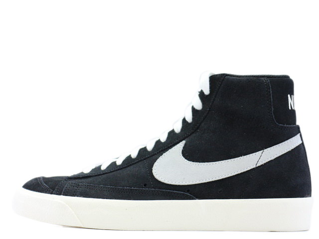 BLAZER MID 77 SUEDE CW2371-001