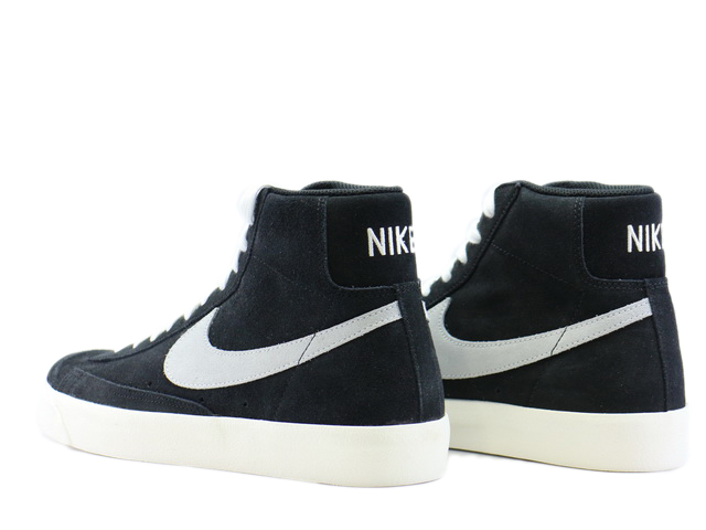 BLAZER MID 77 SUEDE CW2371-001 - 2