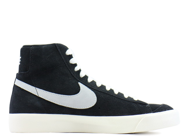BLAZER MID 77 SUEDE CW2371-001 - 3