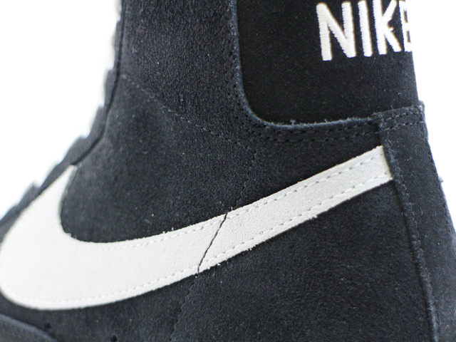 BLAZER MID 77 SUEDE CW2371-001 - 5