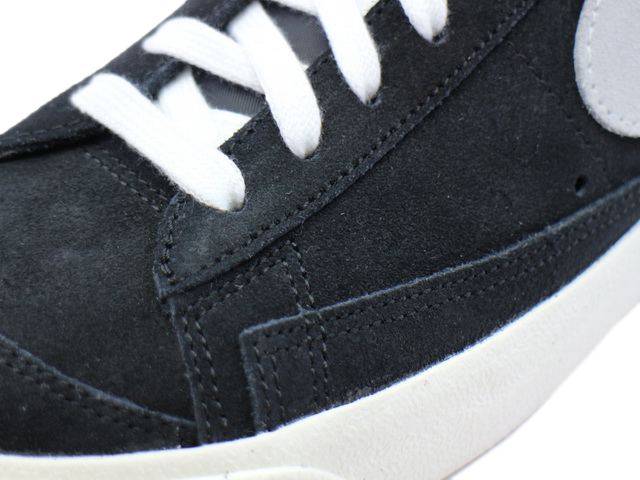 BLAZER MID 77 SUEDE CW2371-001 - 6
