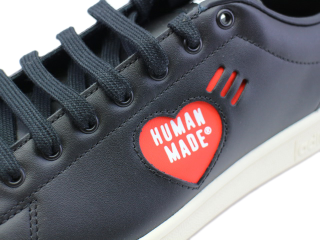 STAN SMITH HUMAN MADE FY0736 - 5
