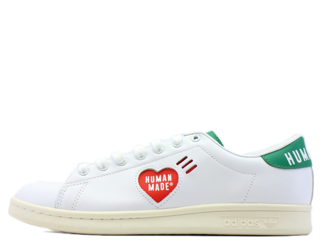 スタンスミス　HUMAN MADE   STAN SMITH  24.0