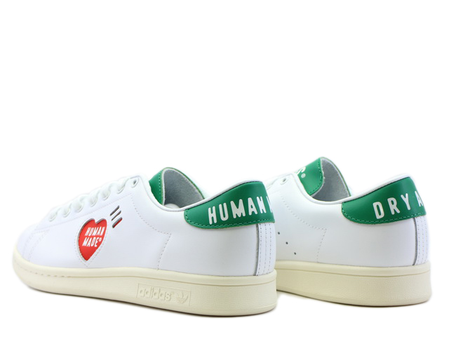 STAN SMITH HUMAN MADE FY0734 - 3