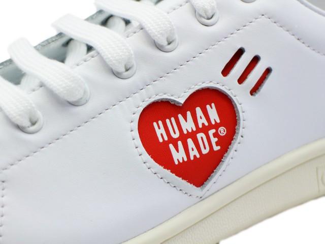 STAN SMITH HUMAN MADE FY0734 - 4